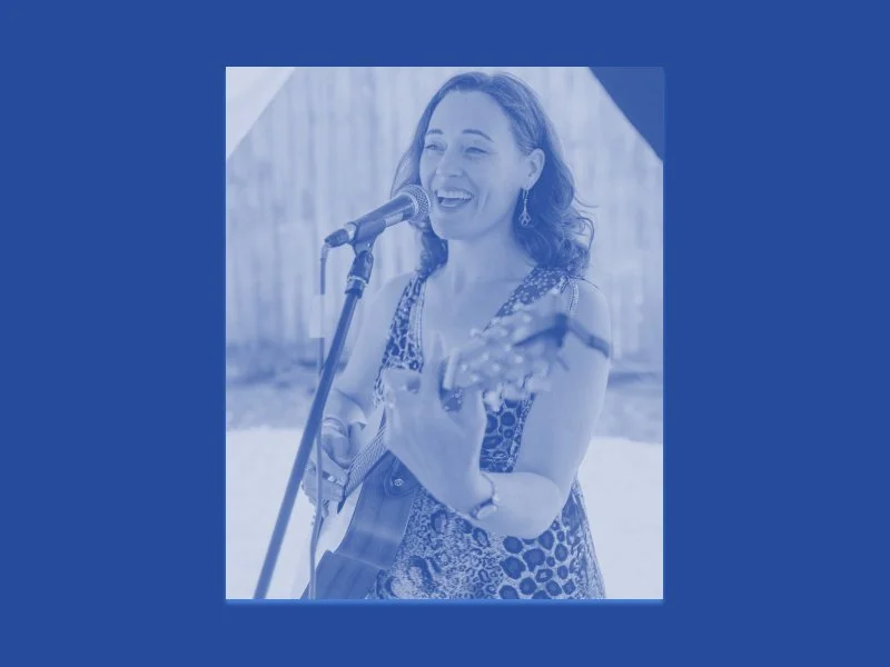 Music at Midday: Sarah Marlowe Spence