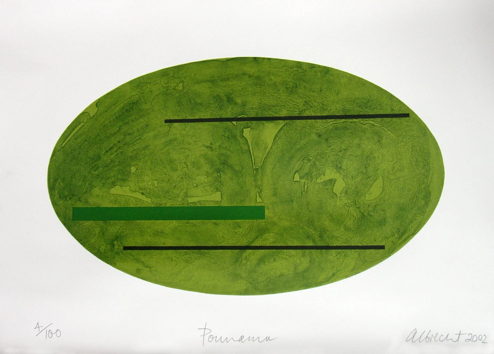 Printmaking from The Arts House Trust Collection — Morrinsville Gallery, Waikato