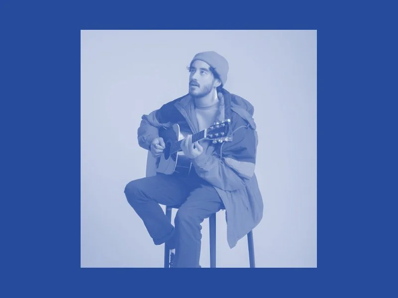 Music at Midday: Nathan Grey