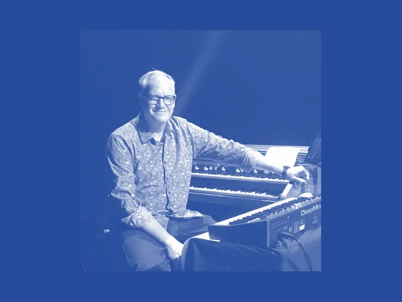 Music at Midday: Bill Evans Tribute