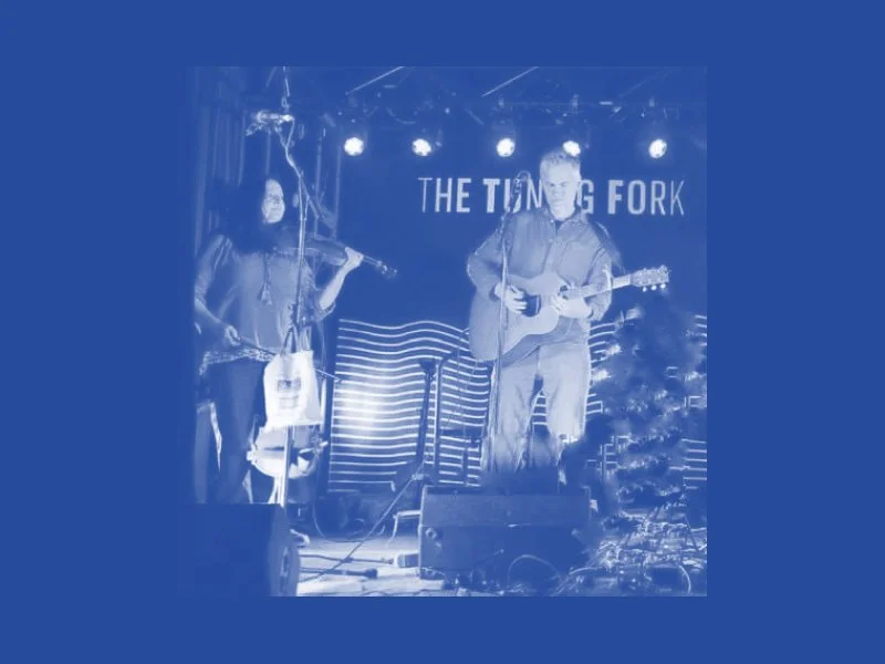 Music at Midday: The Mollymawks