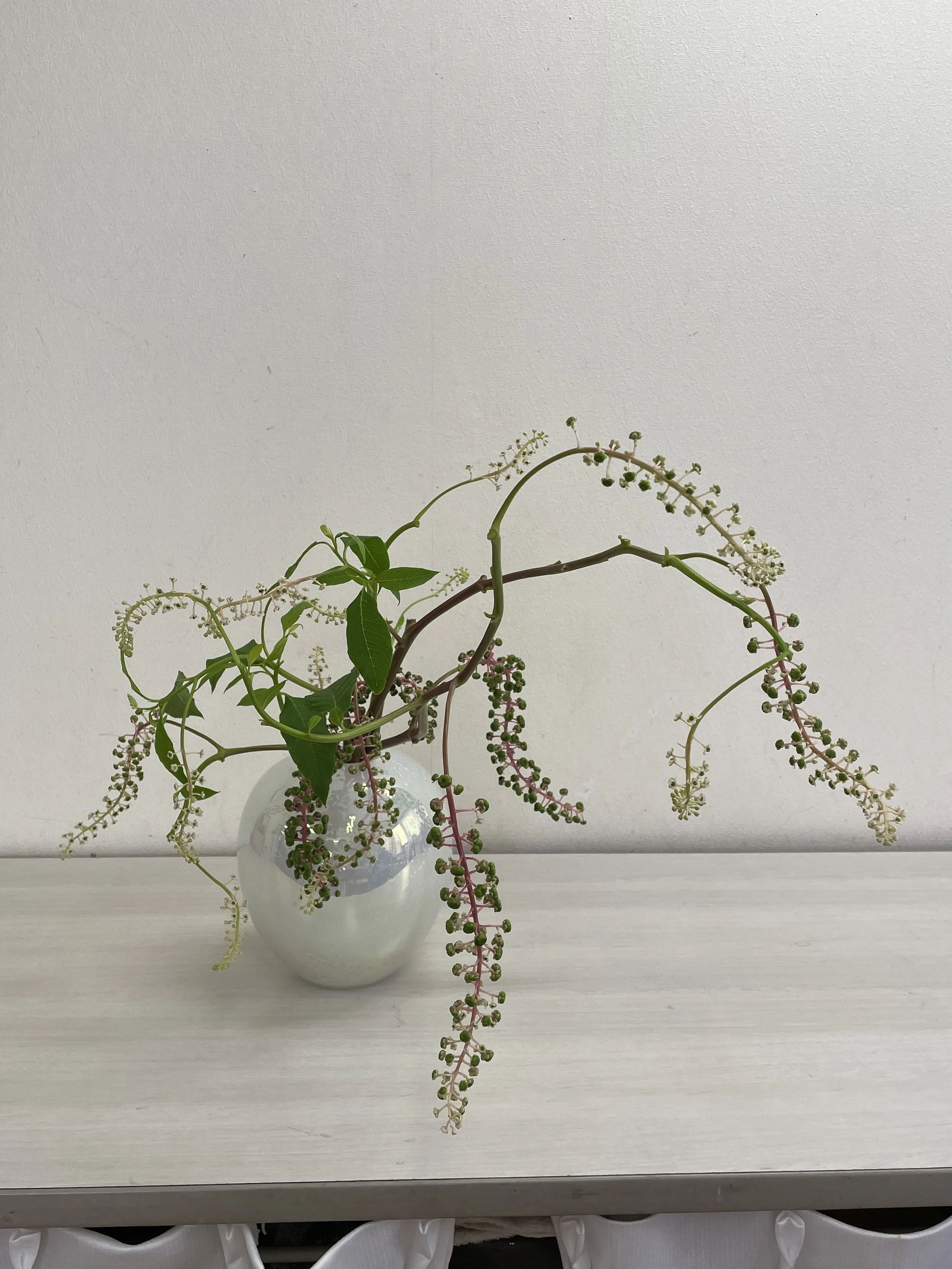 Sogetsu Ikebana Workshop