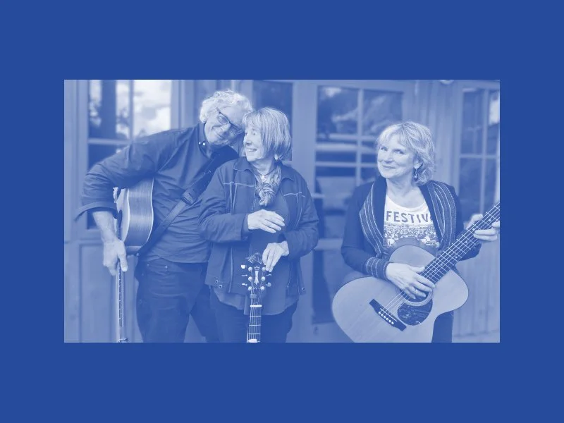 Music at Midday: Penni Feather &amp; WilkieMac