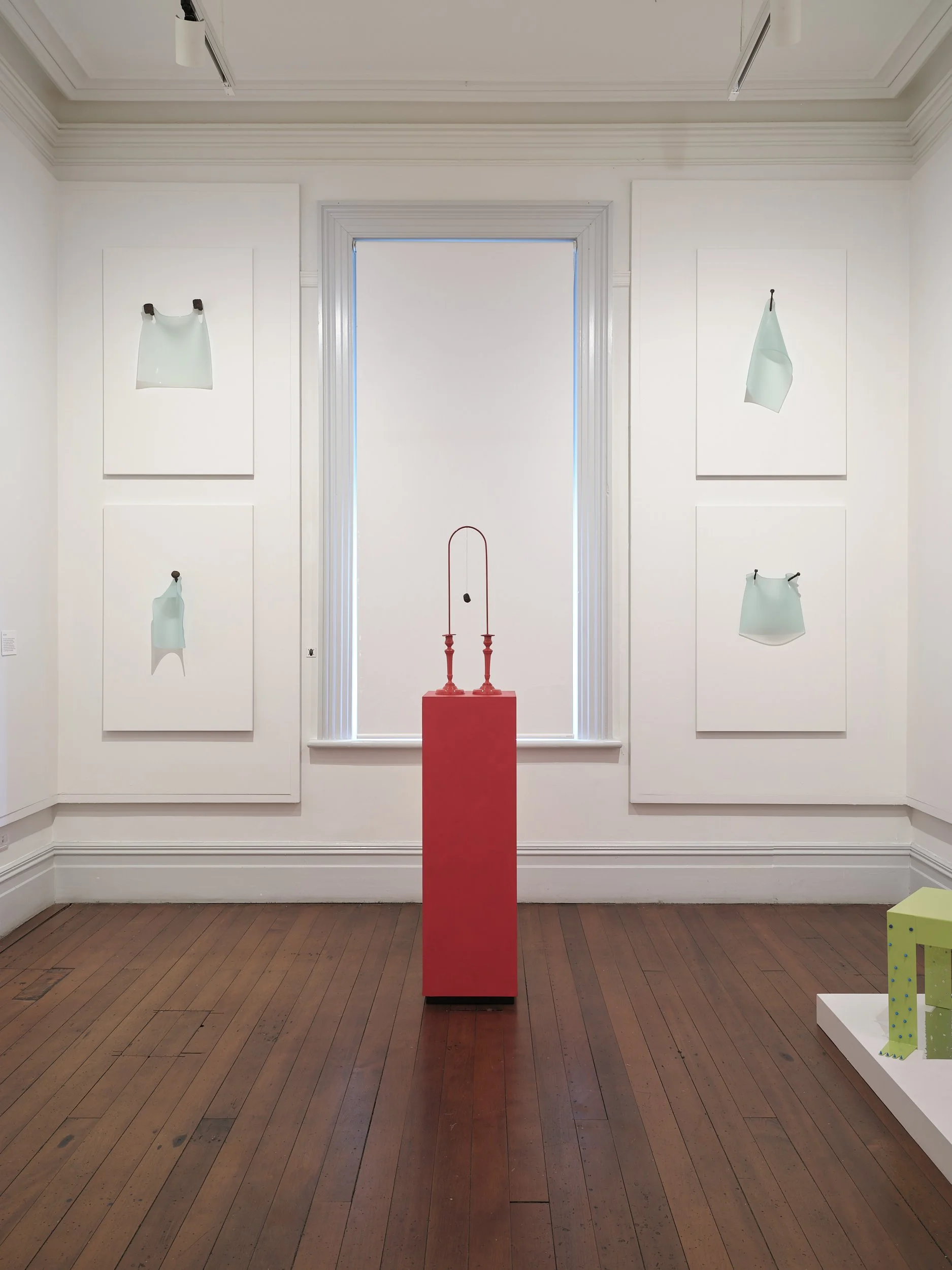 Free Friday Exhibition Tour