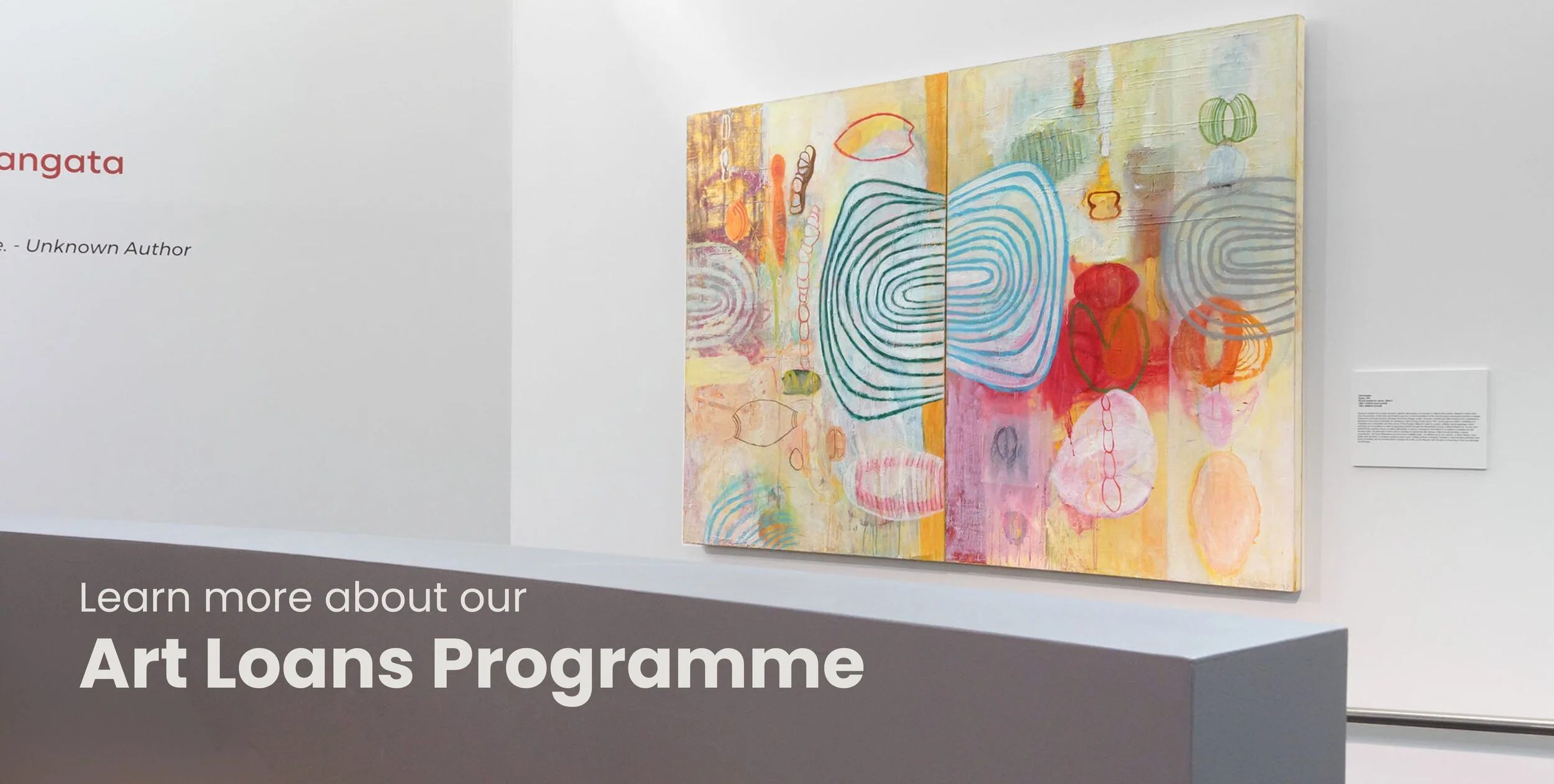 The Arts House Trust