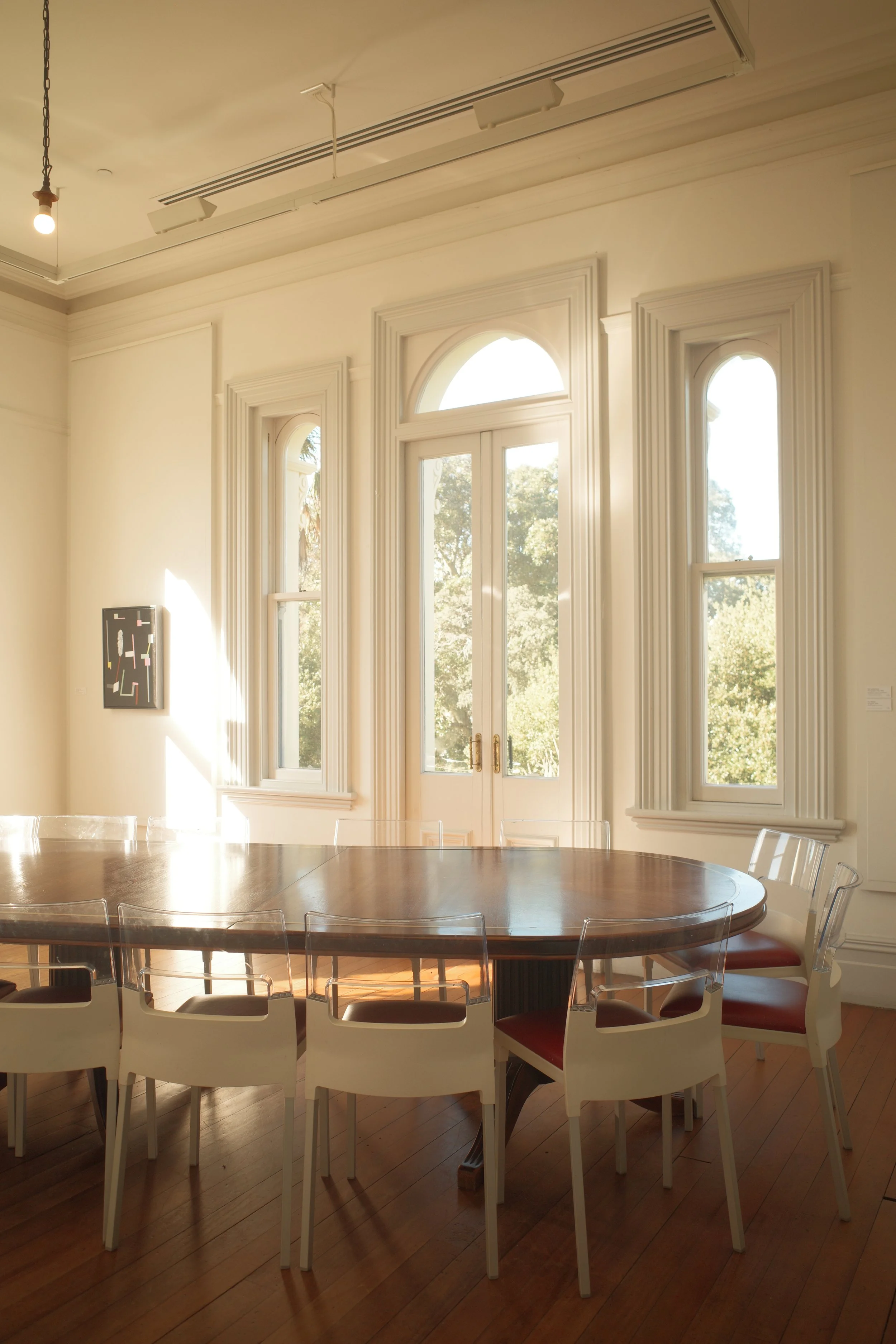Boardroom-venue-hire