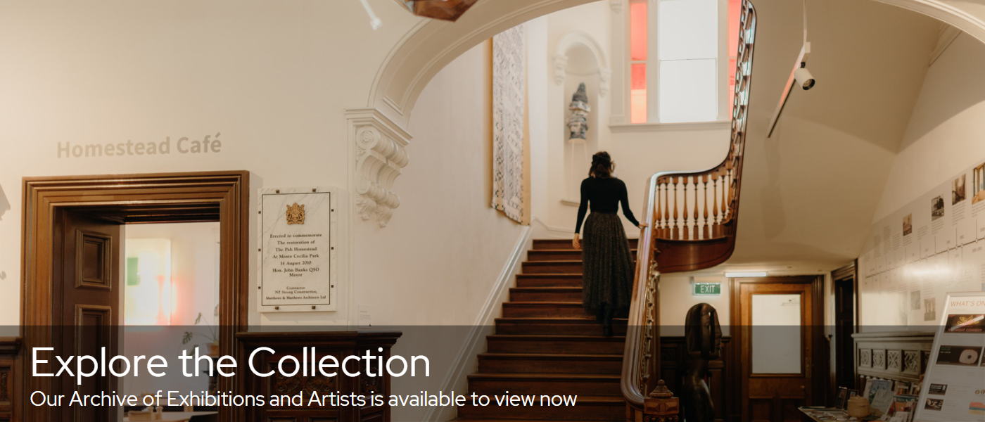 The Arts House Trust