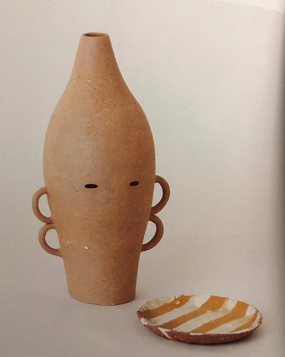 Ceramics New Zealand: 61st National Exhibition