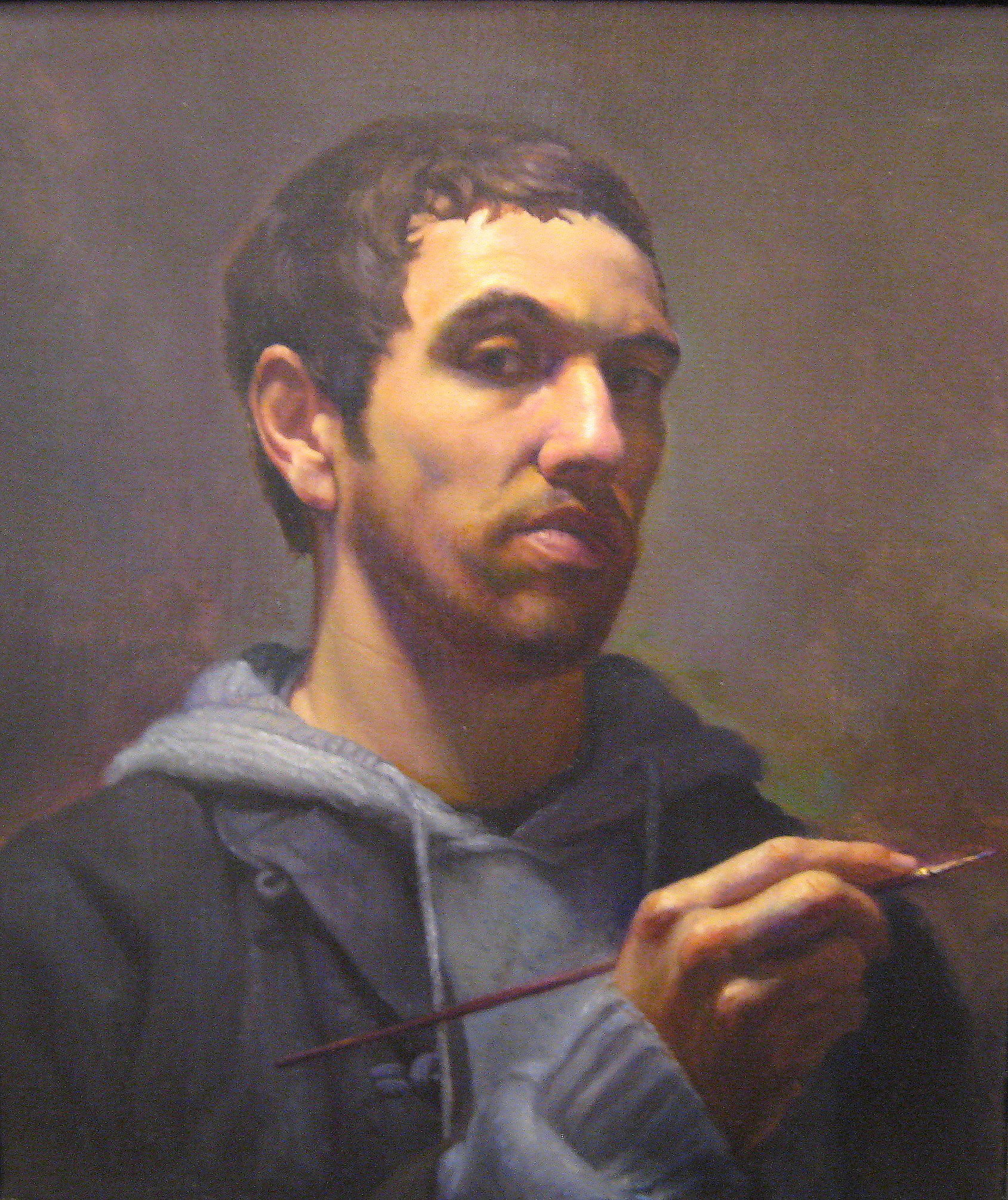 Rack 13A, Rack 13B, Rack 18A, and Rack 18B — Morrinsville Gallery, Waikato