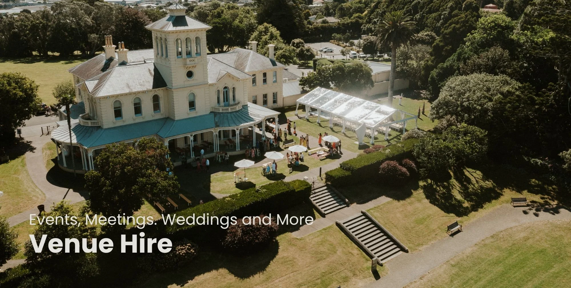 The Arts House Trust