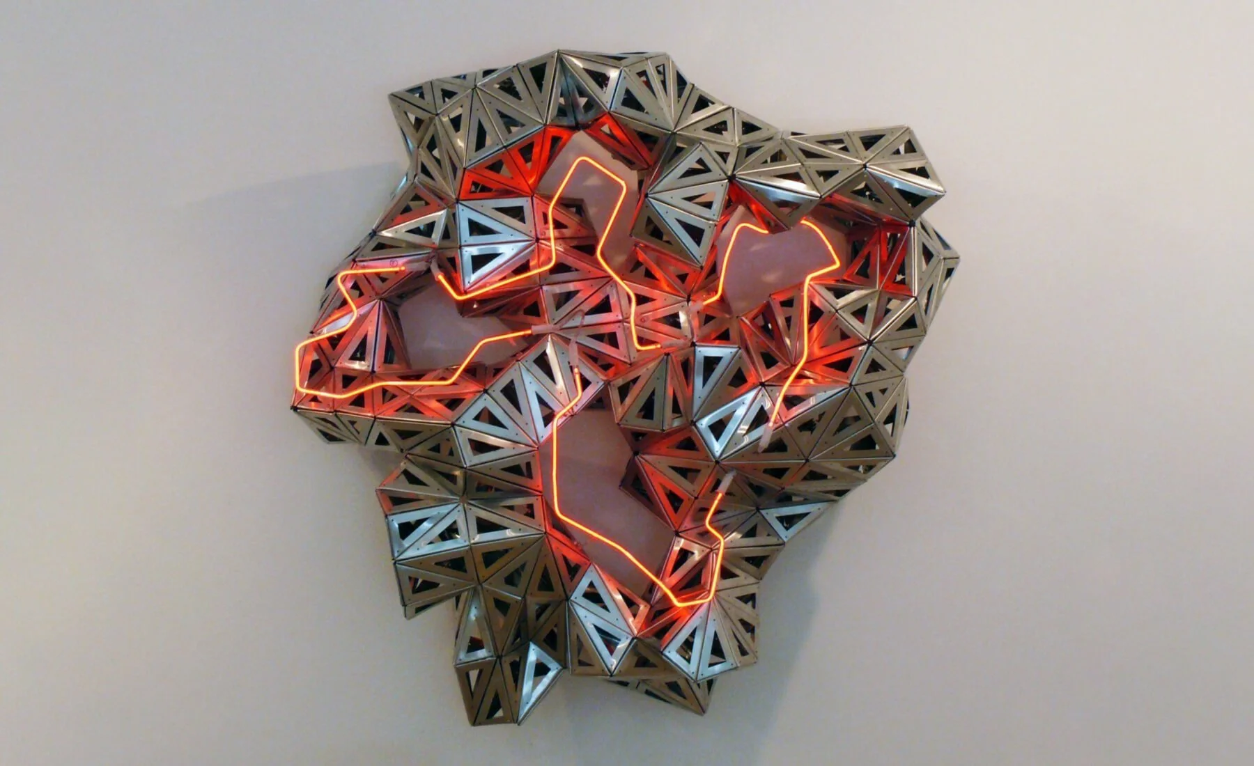 Opening Night — Gregor Kregar: Paradox Void