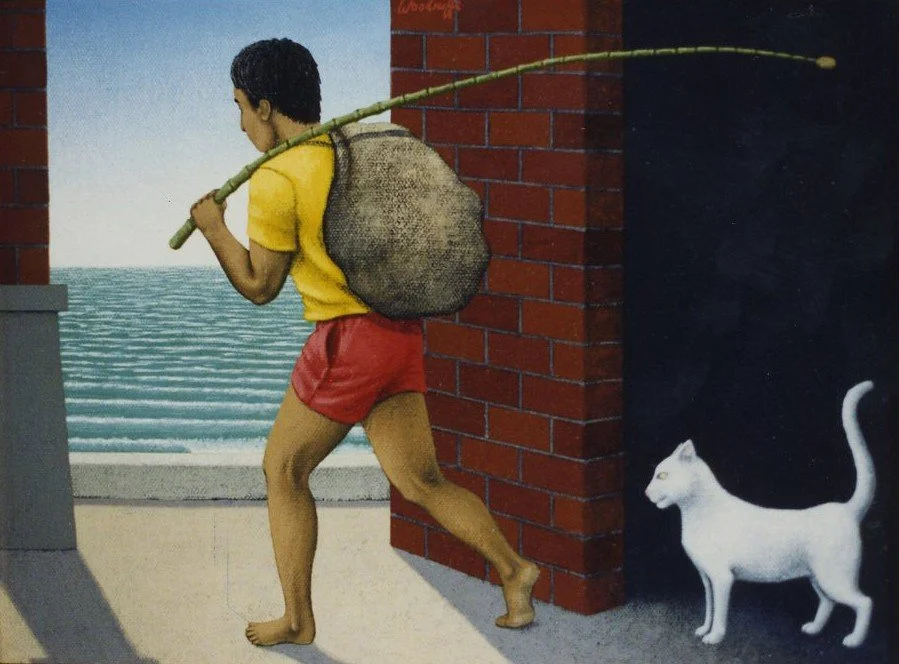 What I Did Last Summer — Morrinsville Gallery, Waikato