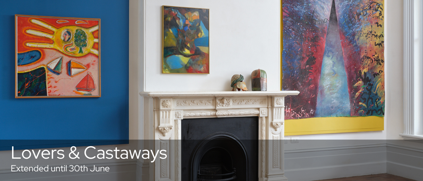 The Arts House Trust