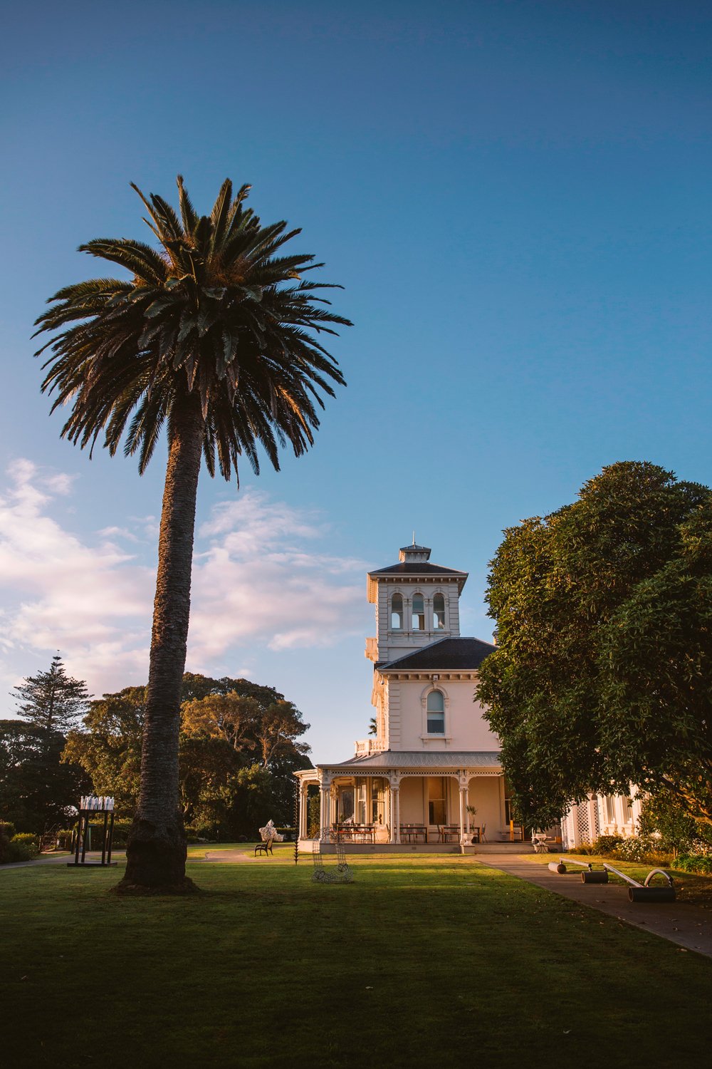 The Arts House Trust