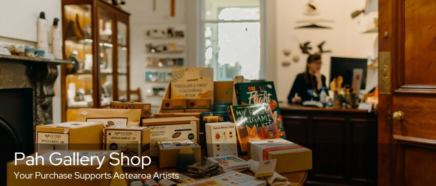 The Arts House Trust