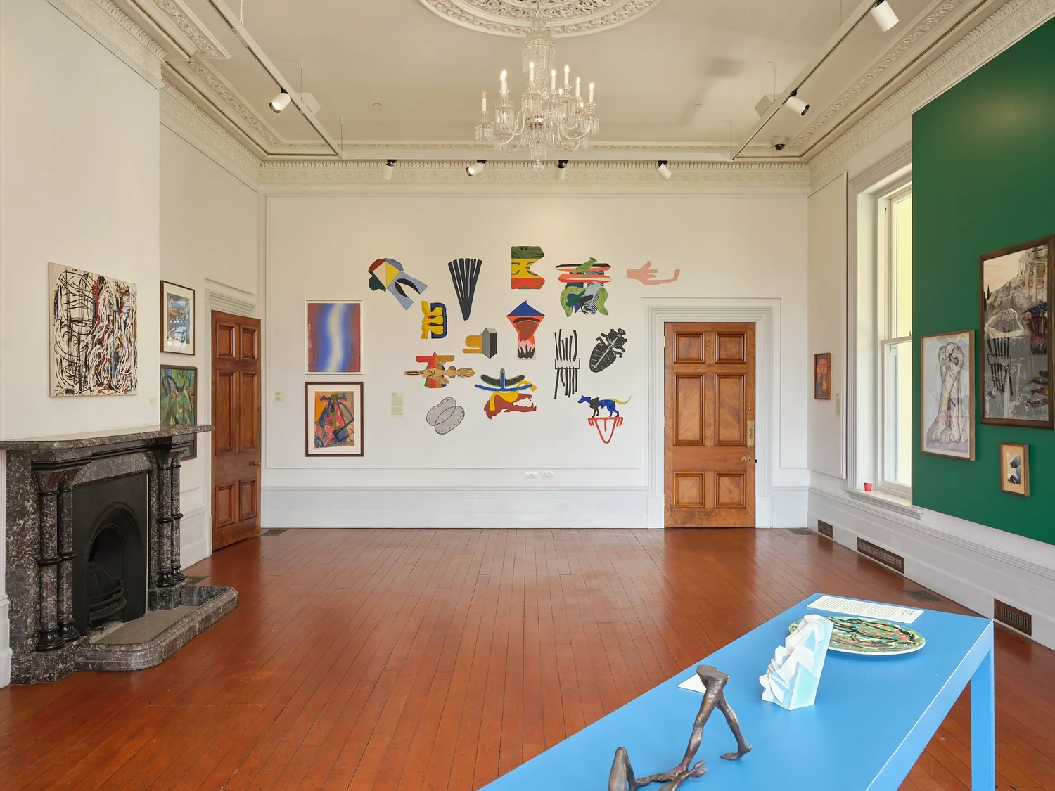 The Arts House Trust