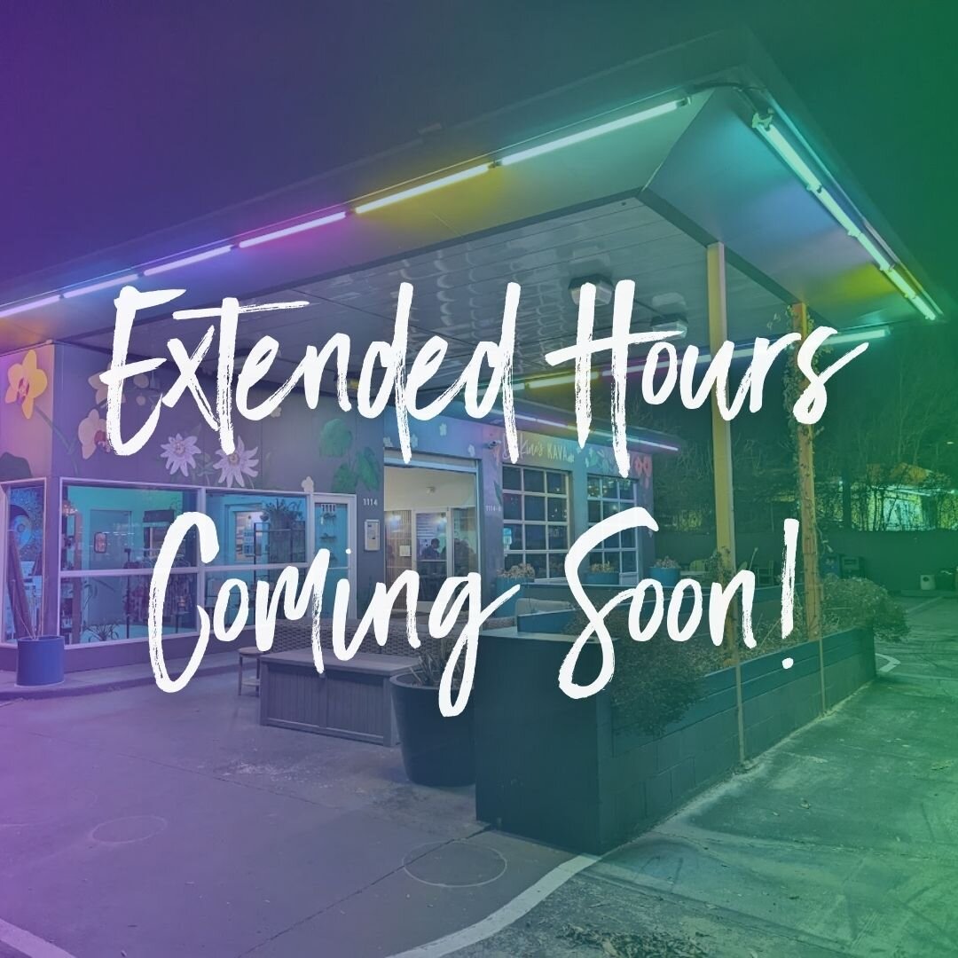If you&rsquo;ve been wishing your favorite dispensary was open longer every day, we're about to make your dreams come true! 🥳 Beginning March 5th, Plant Mama&rsquo;s will be open 2pm-8pm from Tuesday-Sunday. That means more time to stock up on your 
