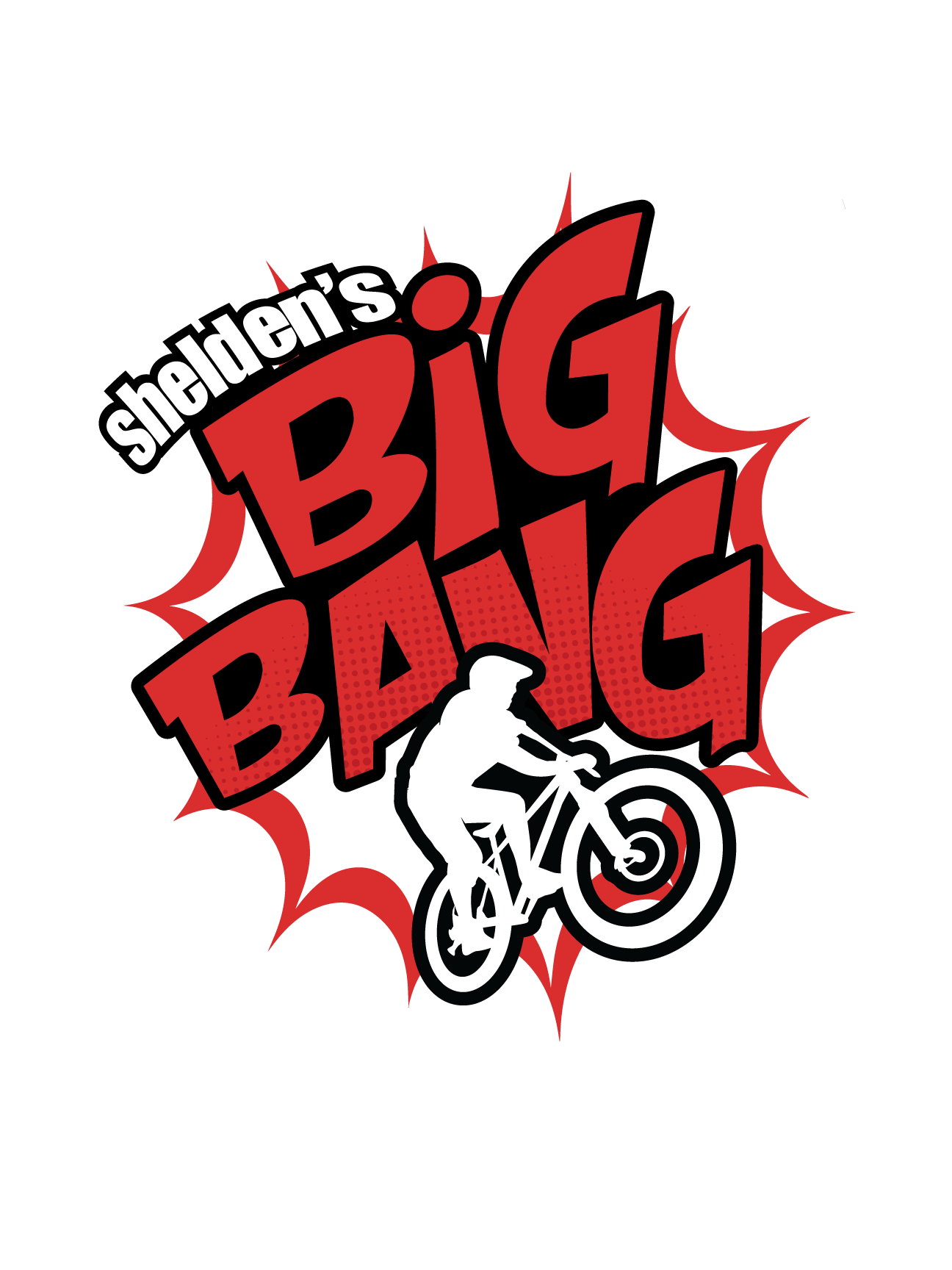Shelden's Big Bang