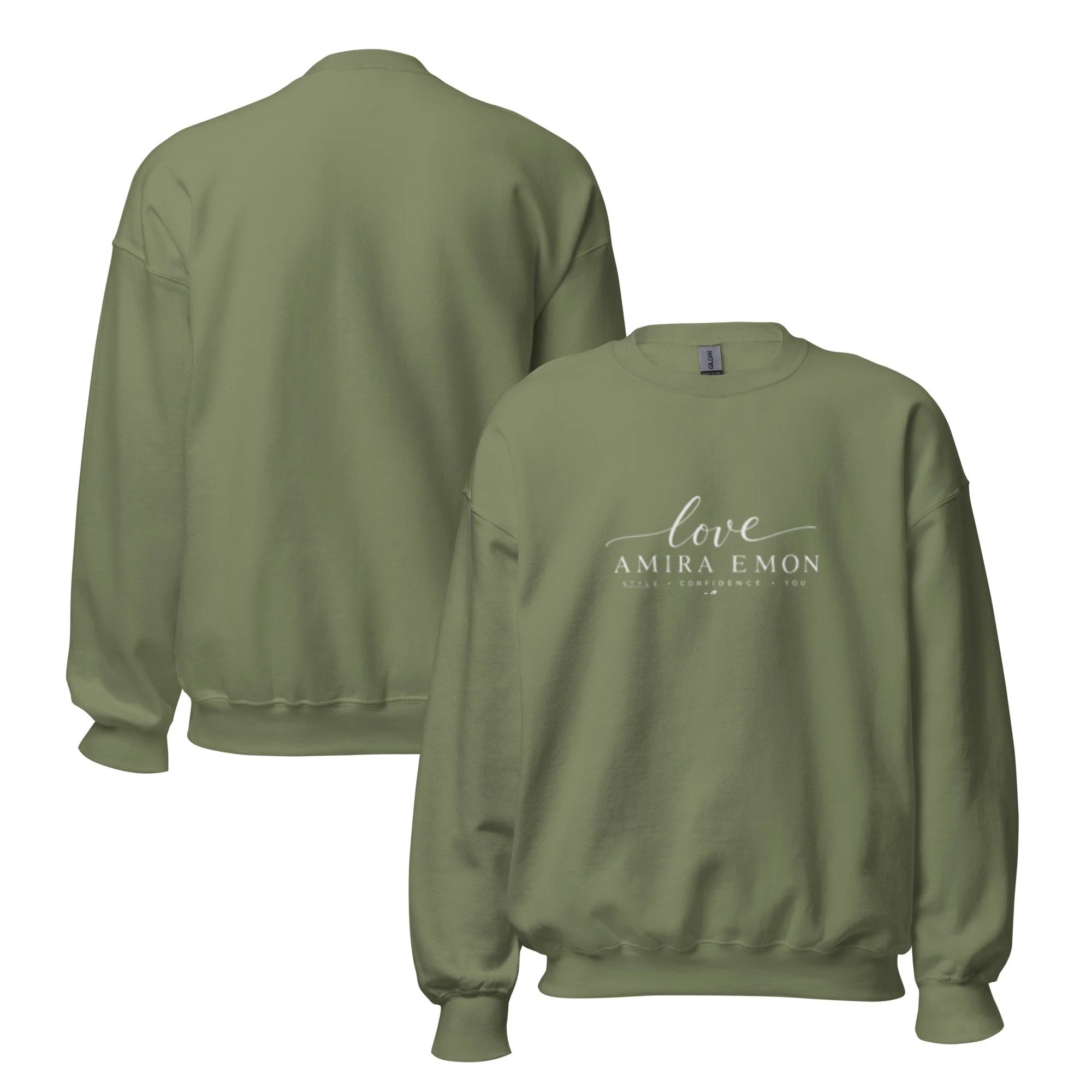 unisex-crew-neck-sweatshirt-military-green-front-and-back-6ace8bbb38681.jpg