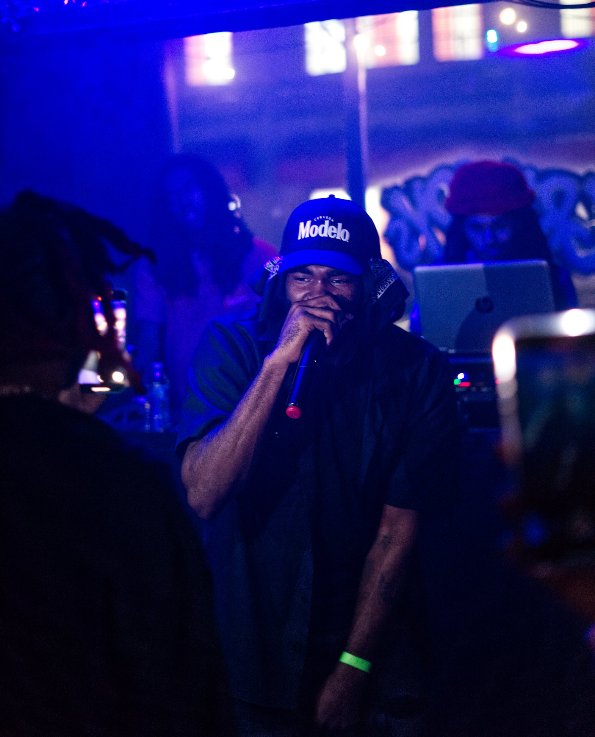 Live Music Event Photography Convert Photography by Mase Media Co Orlando Florida Photographer