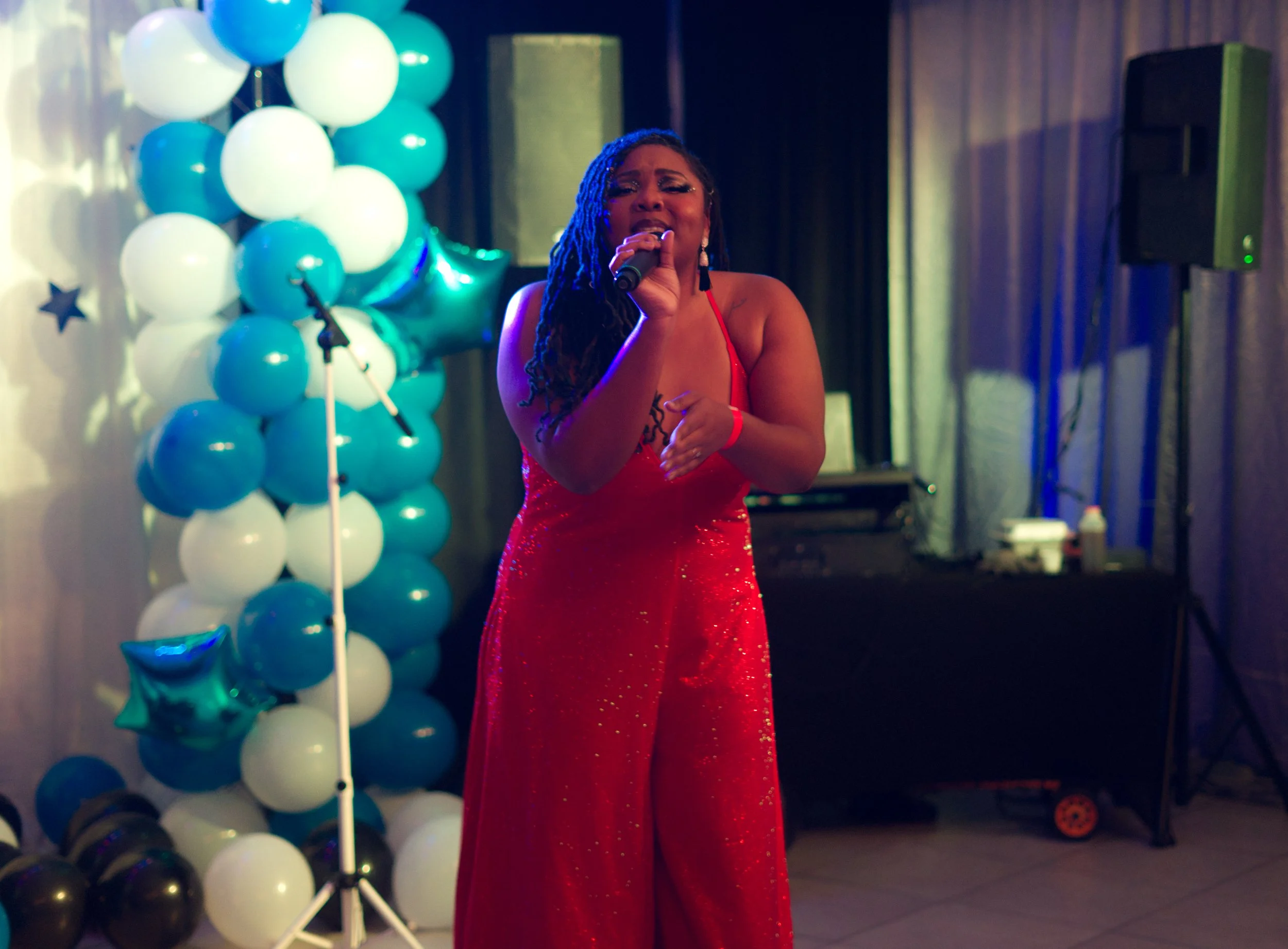 Live Music Event Photography Convert Photography by Mase Media Co Orlando Florida Photographer