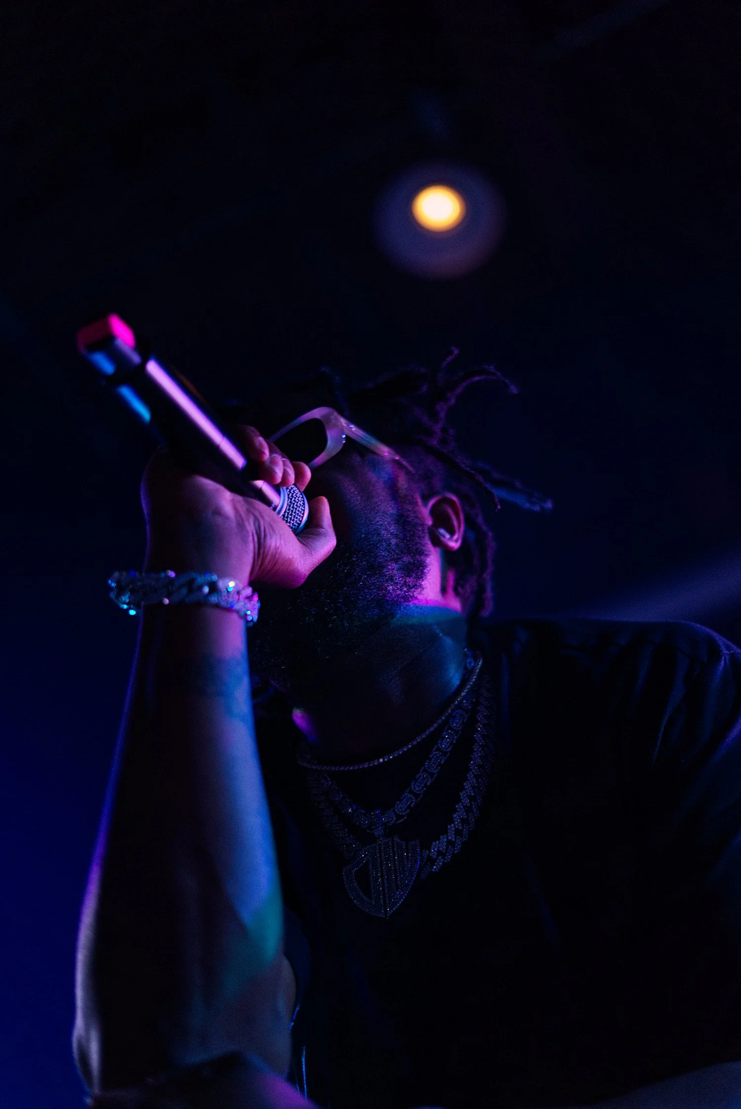 Live Music Event Photography Convert Photography by Mase Media Co Orlando Florida Photographer