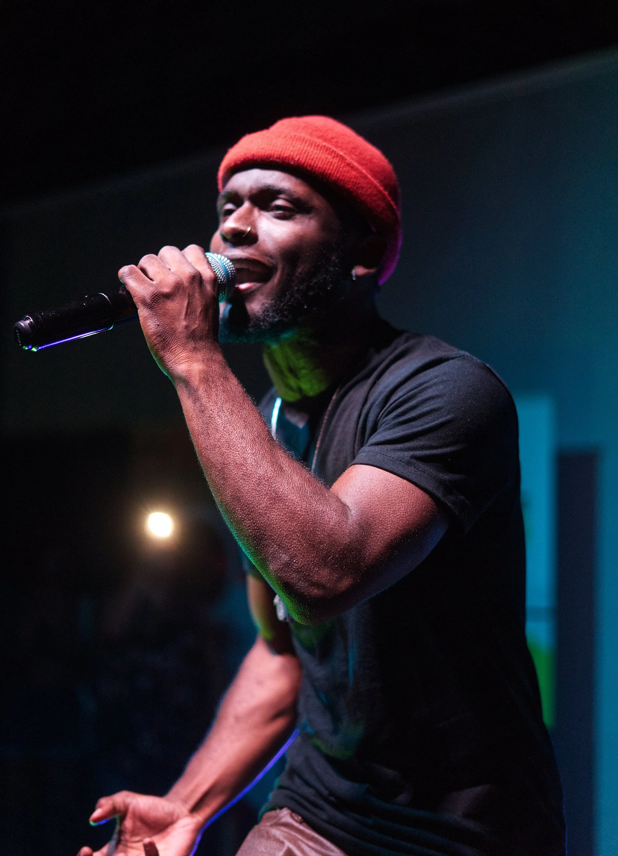 Live Music Event Photography Convert Photography by Mase Media Co Orlando Florida Photographer