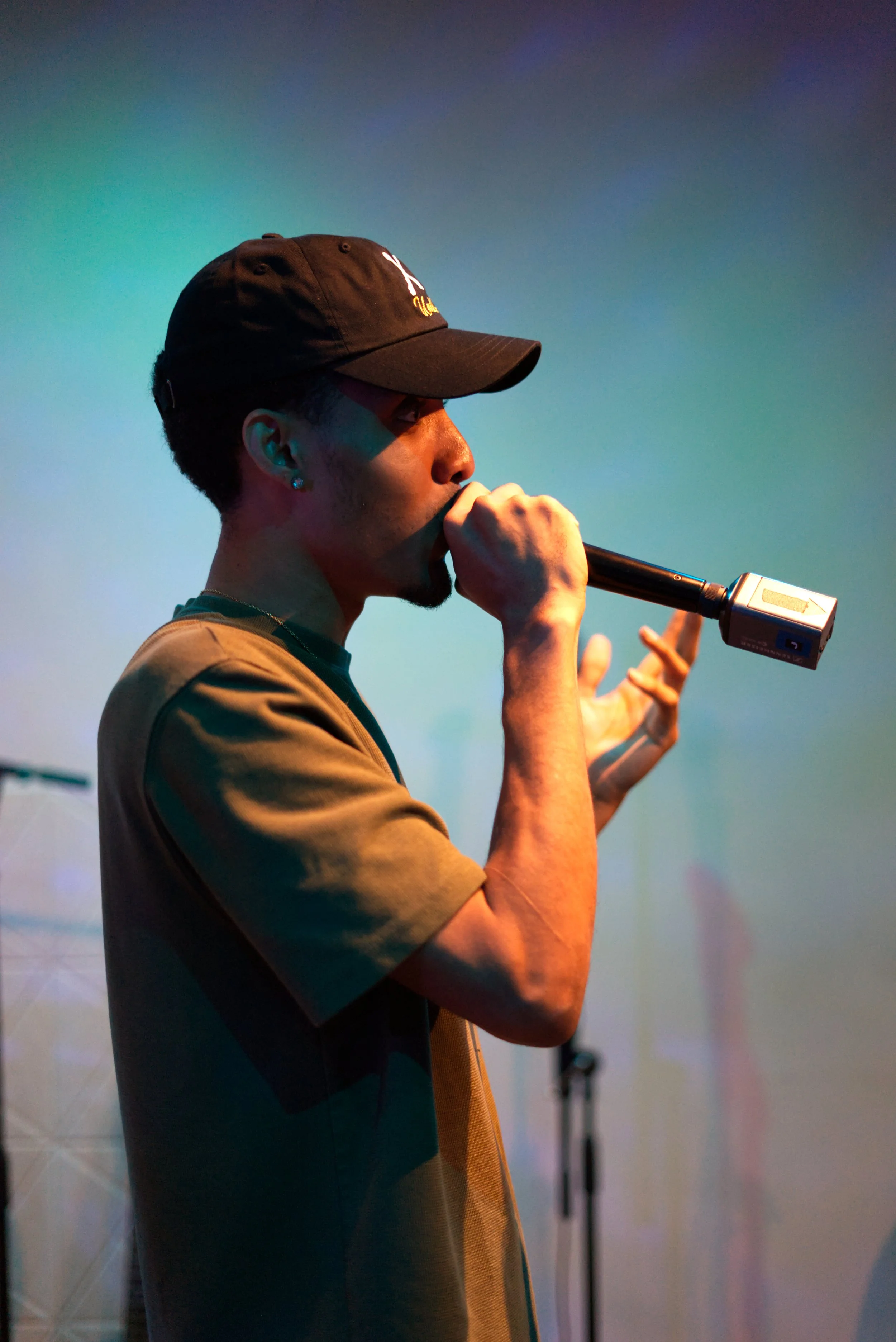 Live Music Event Photography Convert Photography by Mase Media Co Orlando Florida Photographer