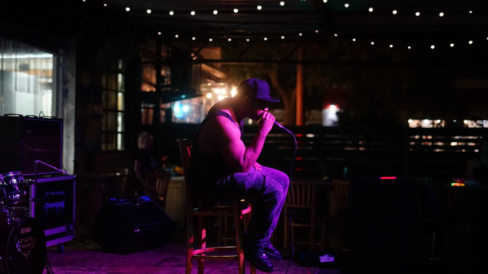 Live Music Event Photography Convert Photography by Mase Media Co Orlando Florida Photographer