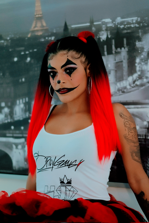 Halloween Event Model Photography Mase Media Co.