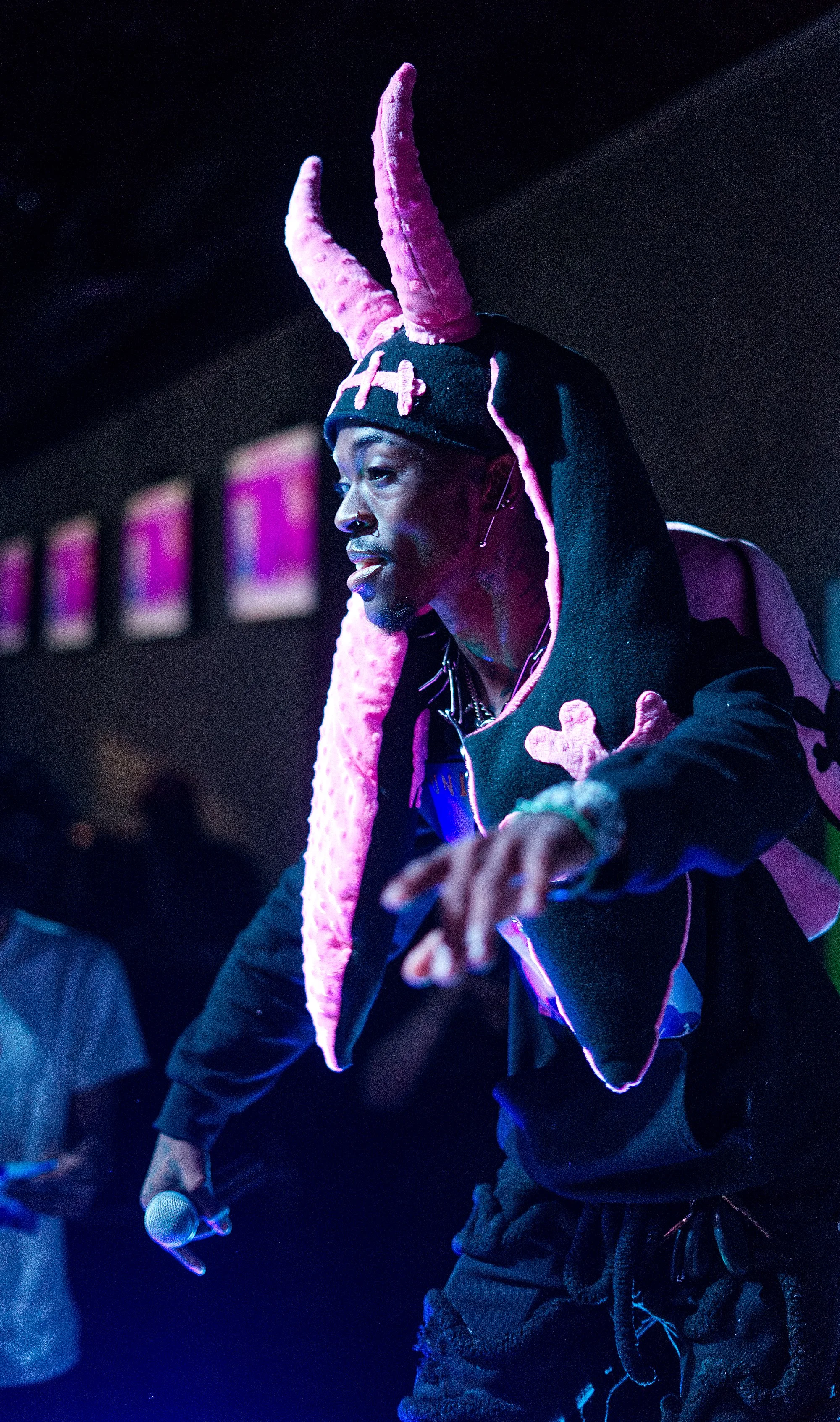 Live Music Event Photography Convert Photography by Mase Media Co Orlando Florida Photographer