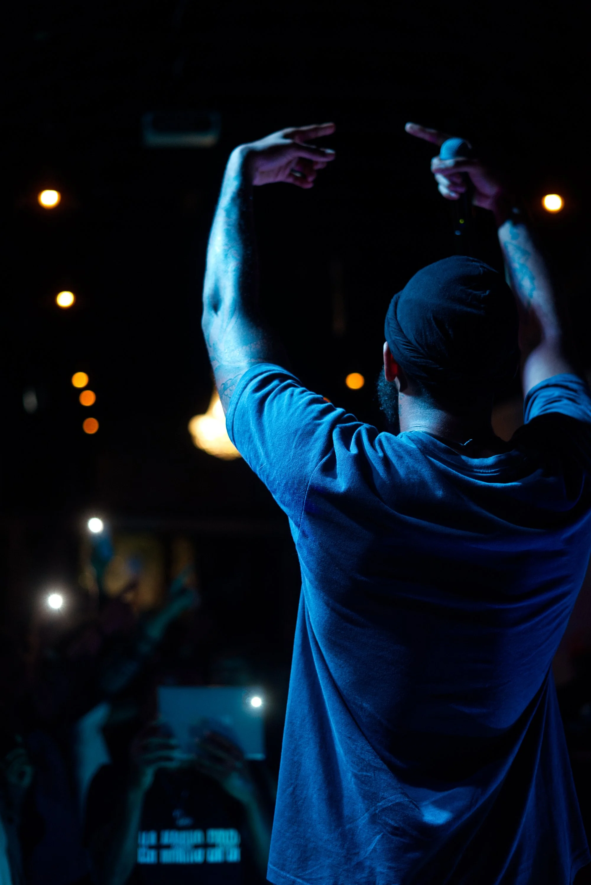 Live Music Event Photography Convert Photography by Mase Media Co Orlando Florida Photographer