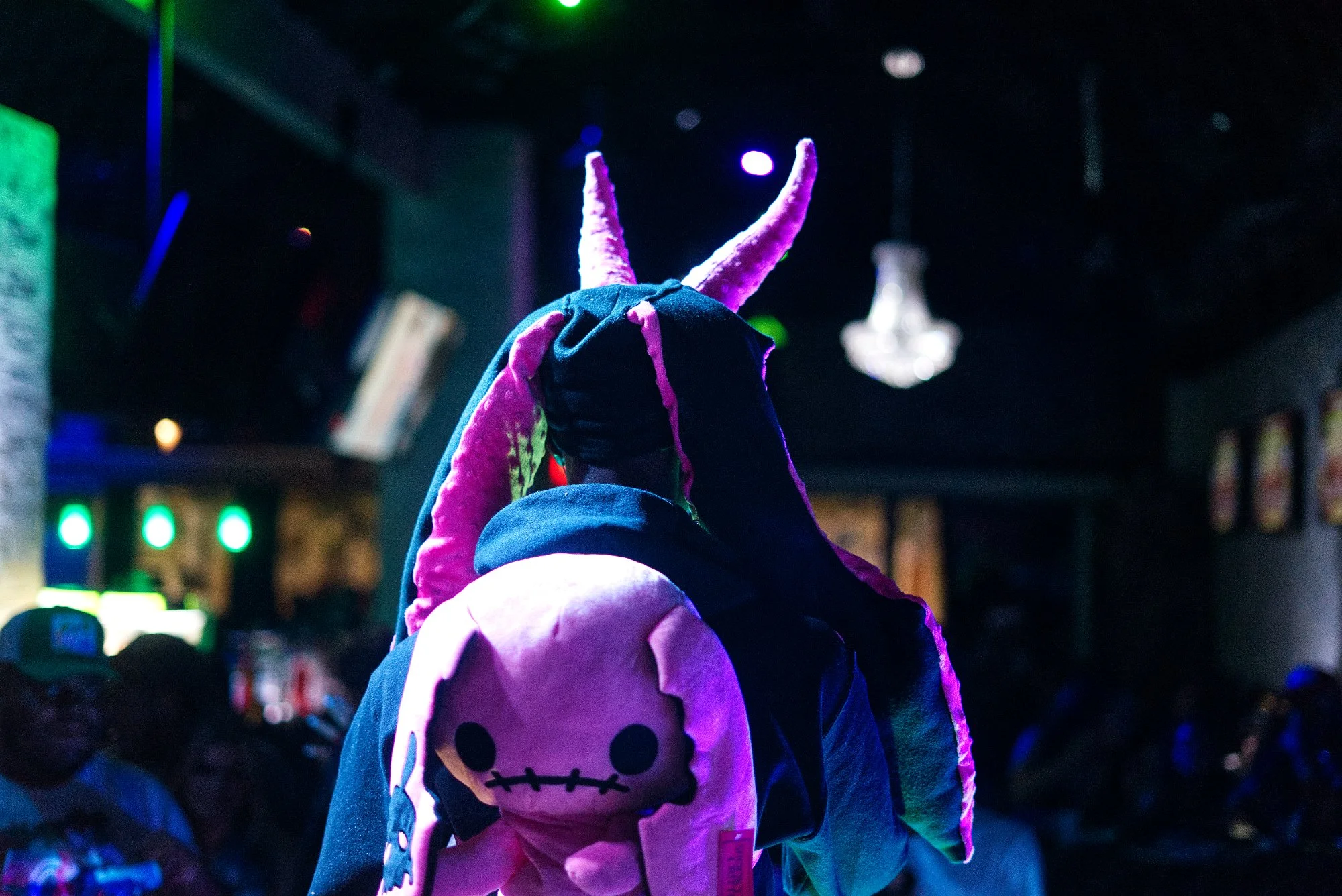 Live Music Event Photography Convert Photography by Mase Media Co Orlando Florida Photographer