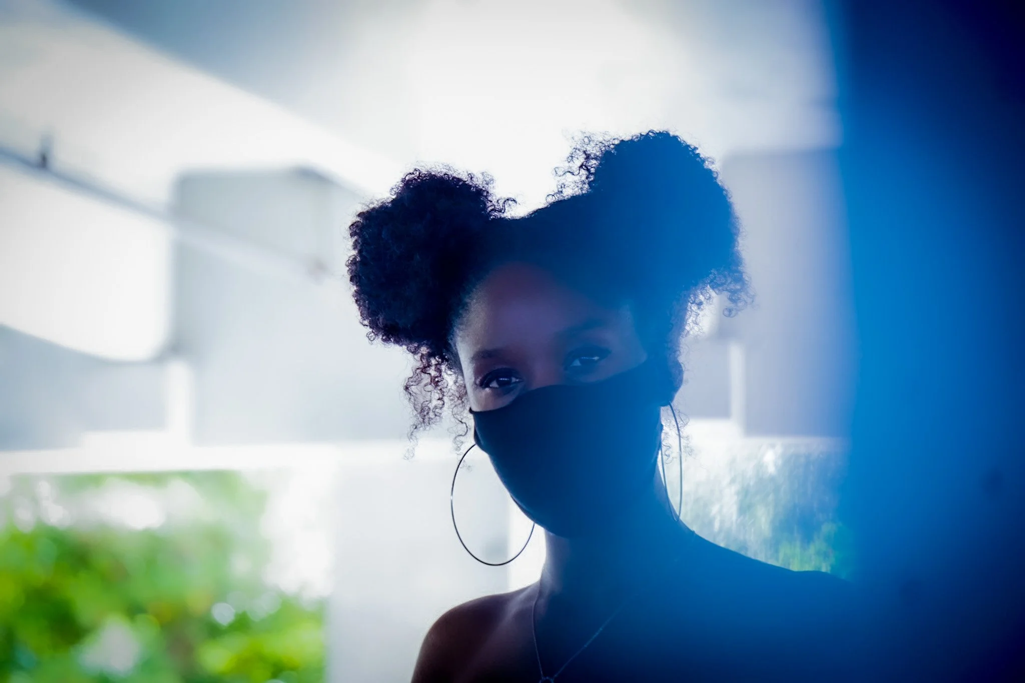 Orlando Florida Model Photography by Mase Media Co