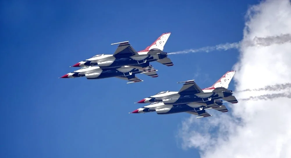 Sanford Florida Airshow Event Photography by Mase Media Orlando Florida Photographer