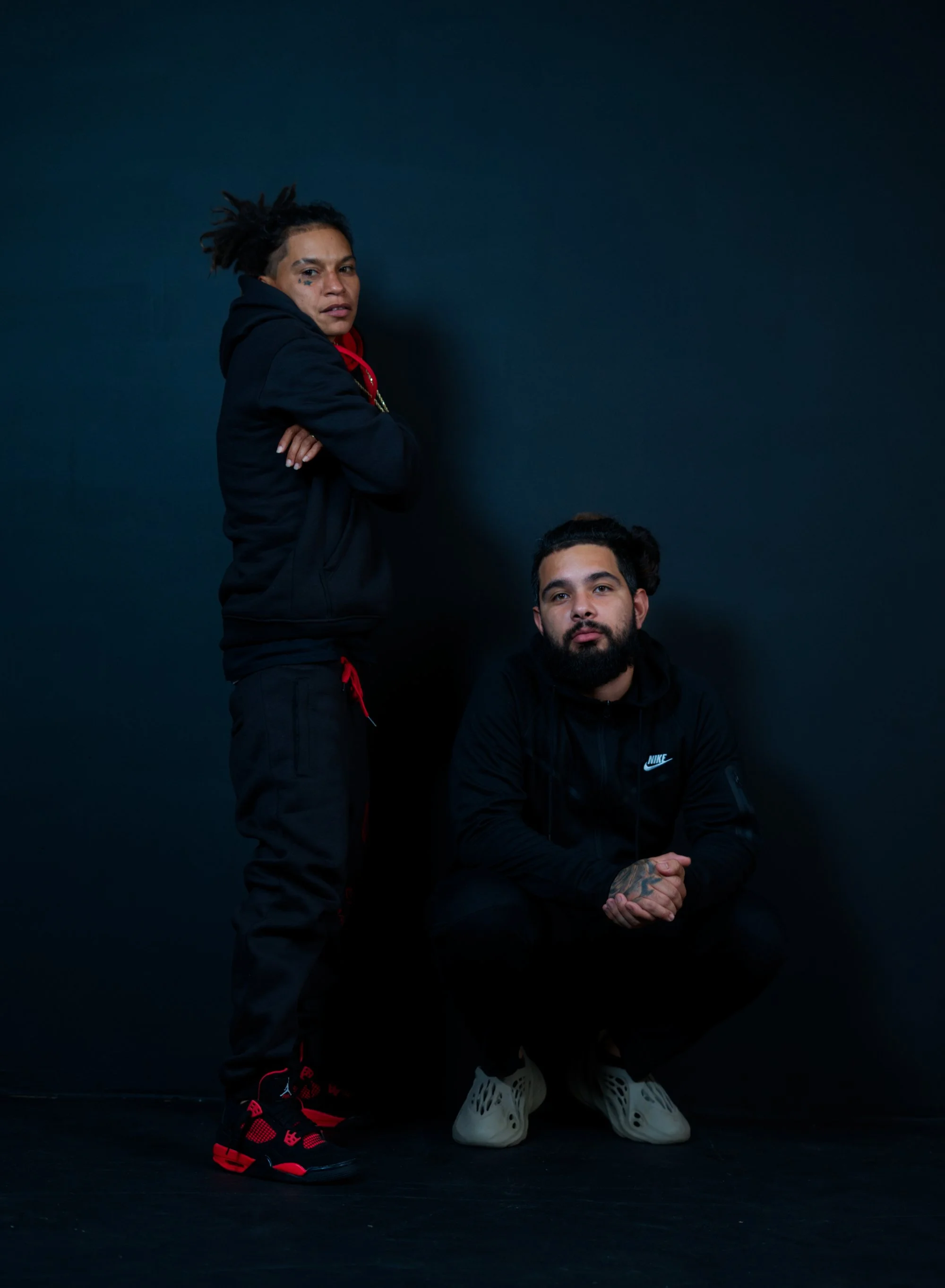 Fashion Photography by Mase Media Orlando Florida Photographer