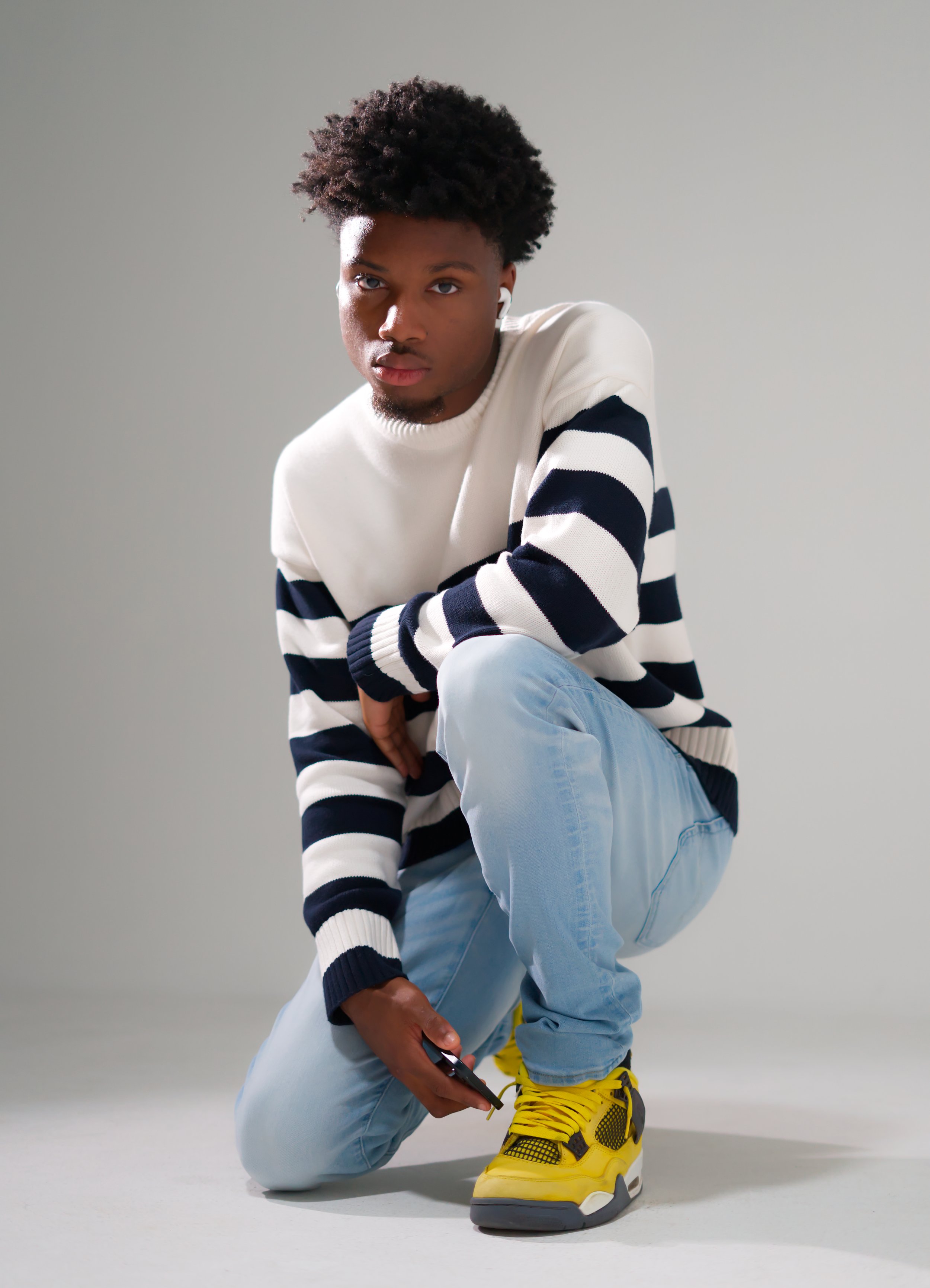 Fashion Photography by Mase Media Orlando Florida Photographer