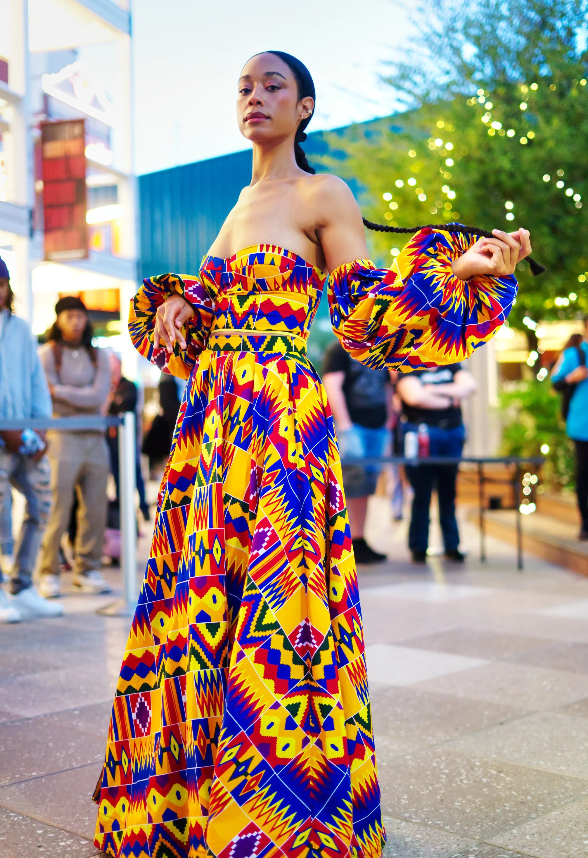 Las Vegas Fashion Model Photographed by Mase Media Co Florida Photography 