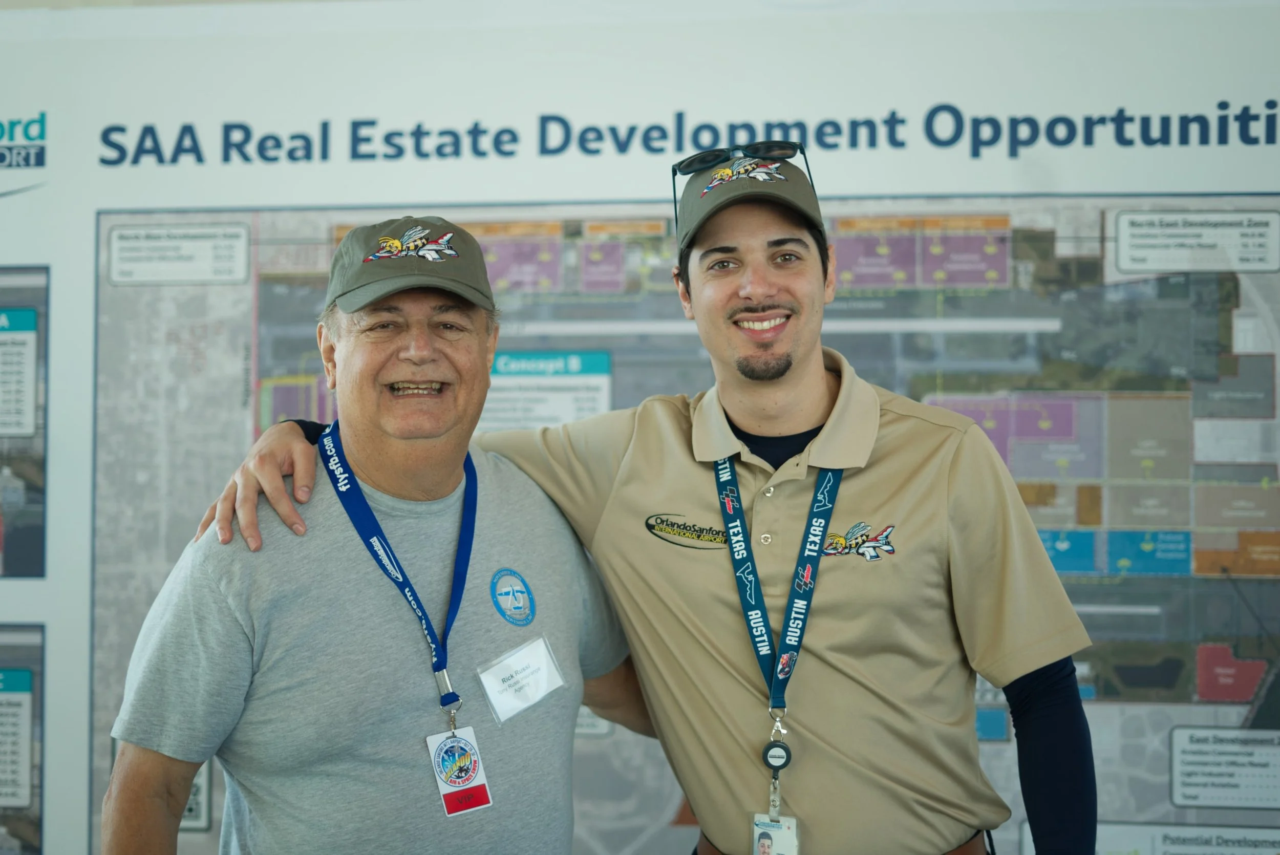 Sanford Florida Airshow Event Photography by Mase Media Orlando Florida Photographer