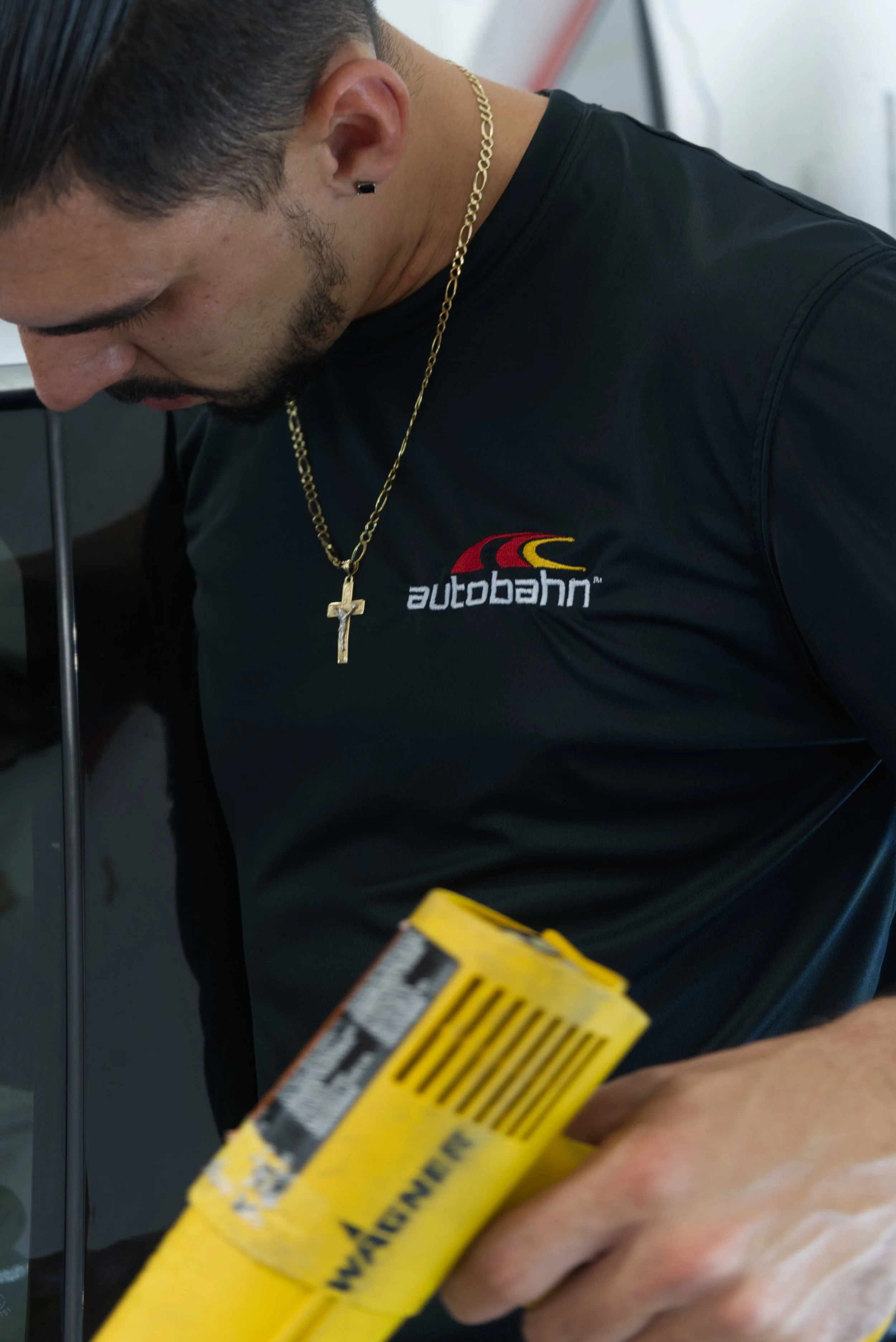 Branding Photography for Solar Shade Window Tinting in Orlando Florida by Mase Media Co.