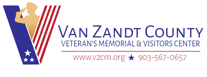 Van Zandt County Veterans Memorial