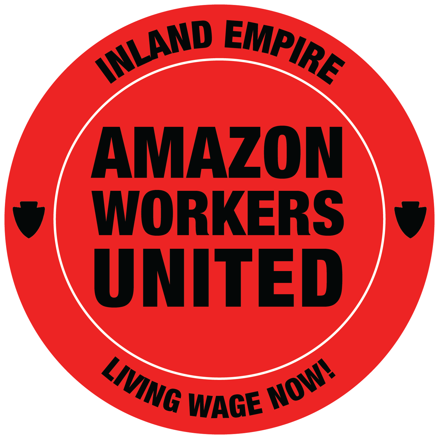 IE Amazon Workers United