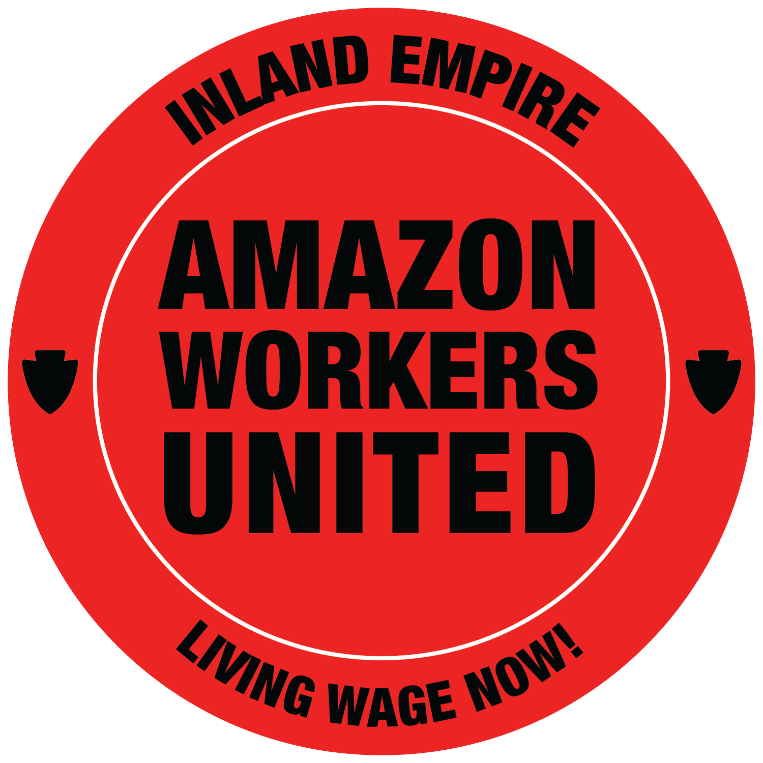 Contact Us — IE Amazon Workers United