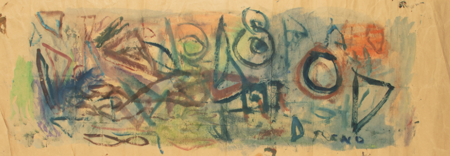 Joe Reno: Live Work from Art is Not Dead