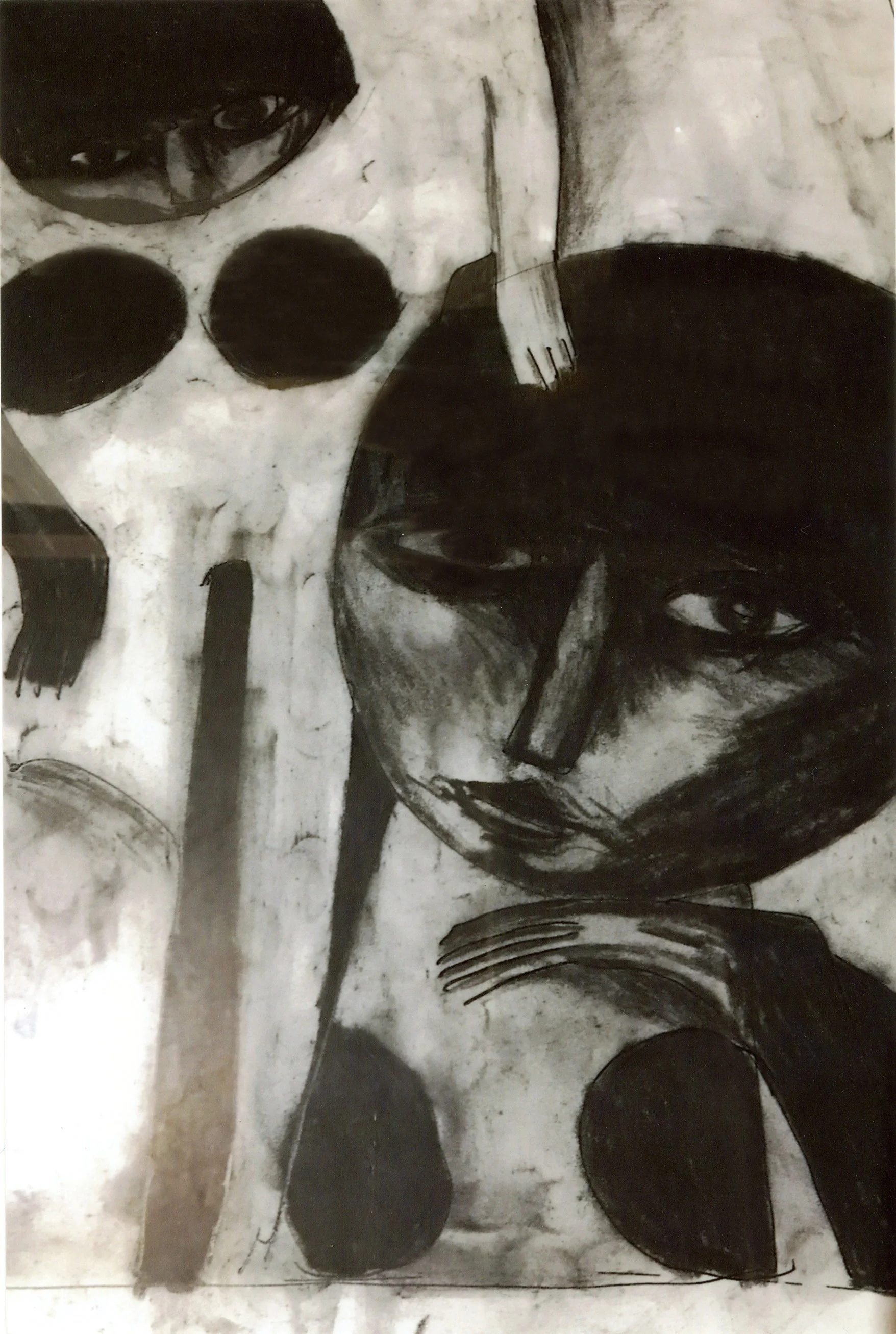 207 Black Face_6x9_caption.jpg