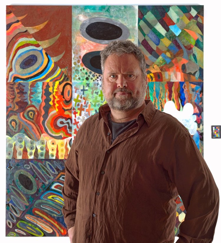Alan Fulle — CoCA Seattle