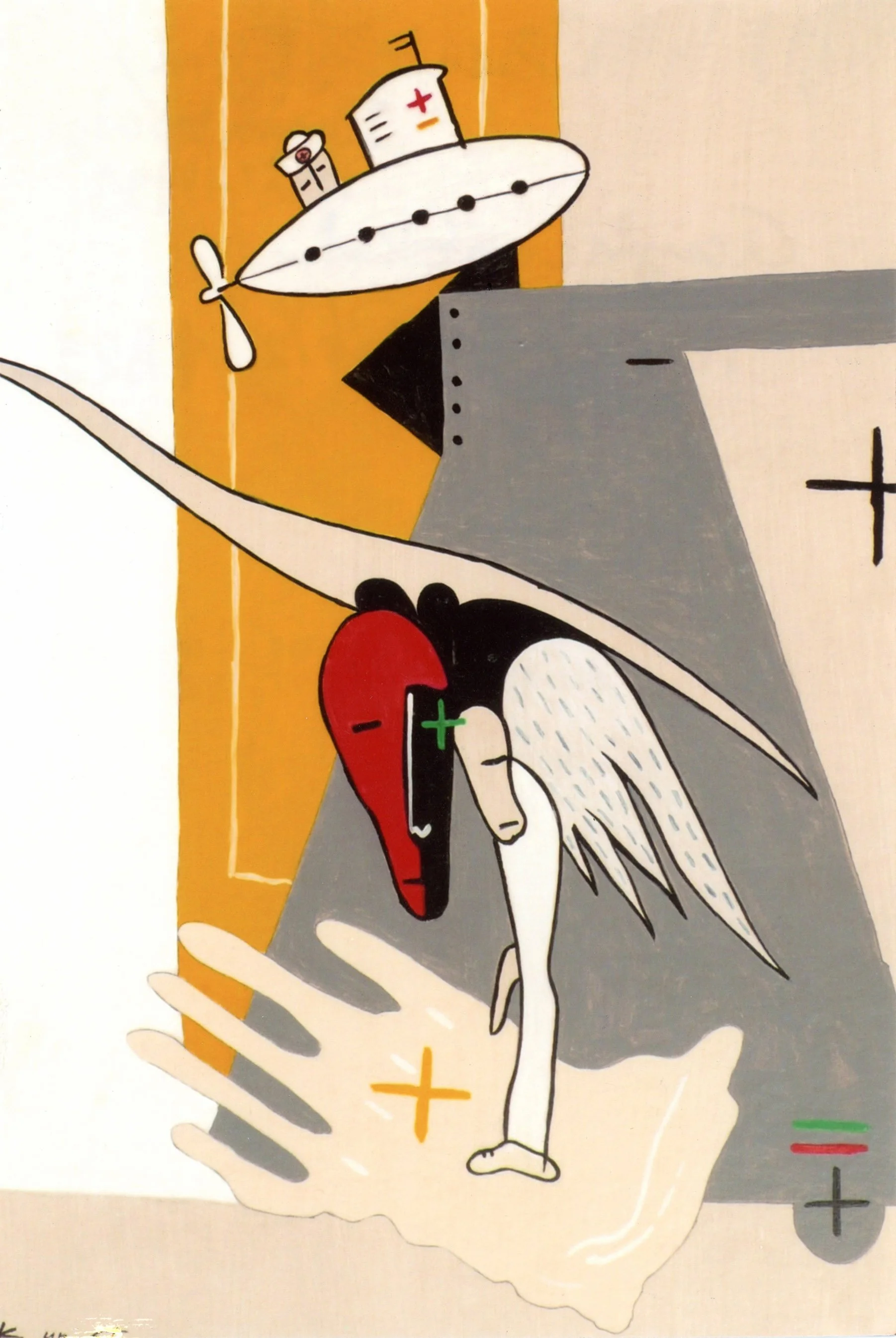 117F Bird_Duikbootje_6x9_caption.jpg