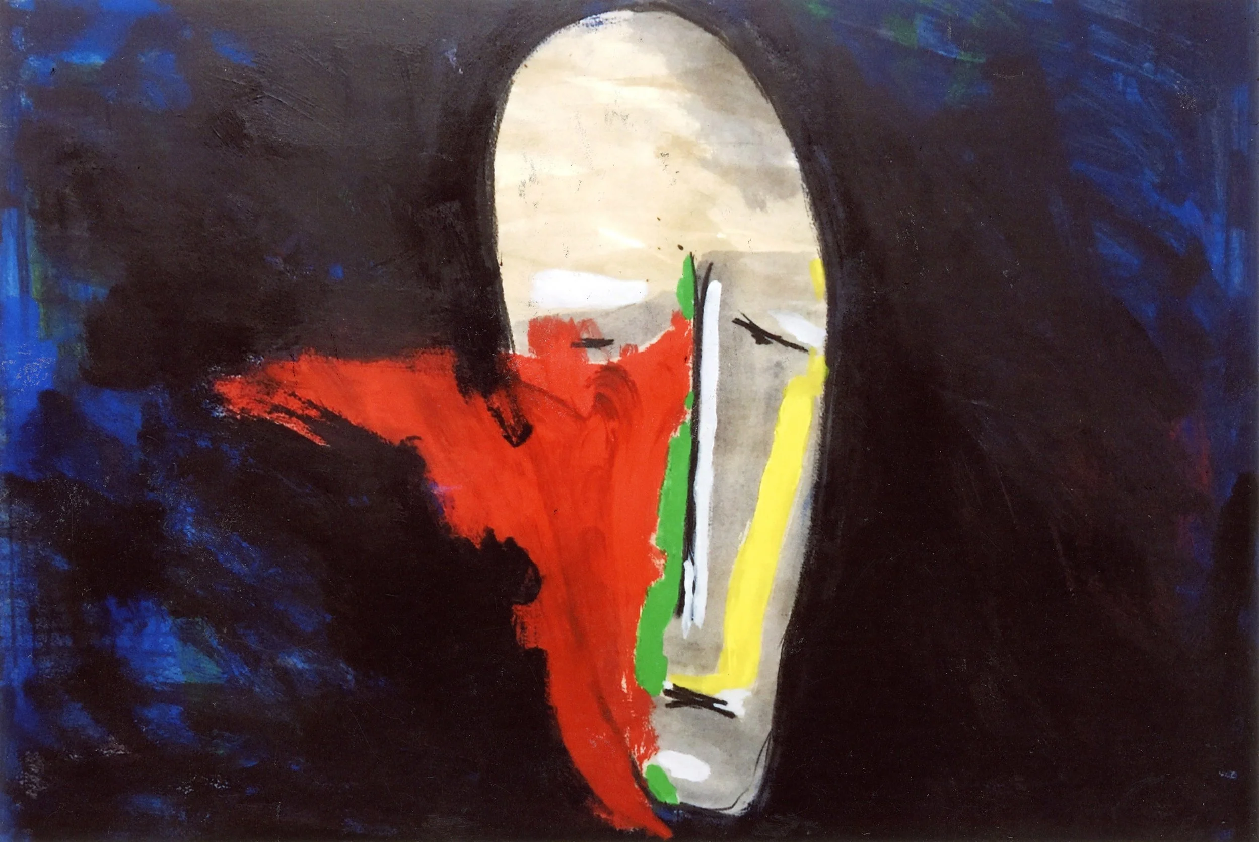 500 Artist as a Young Man_9x6_caption.jpg