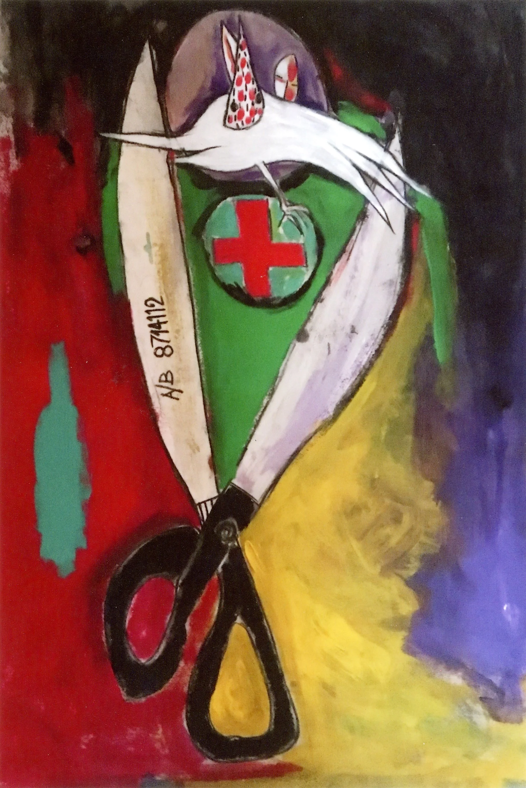 505 Don't Clip My Wings II_6x9_caption.jpg