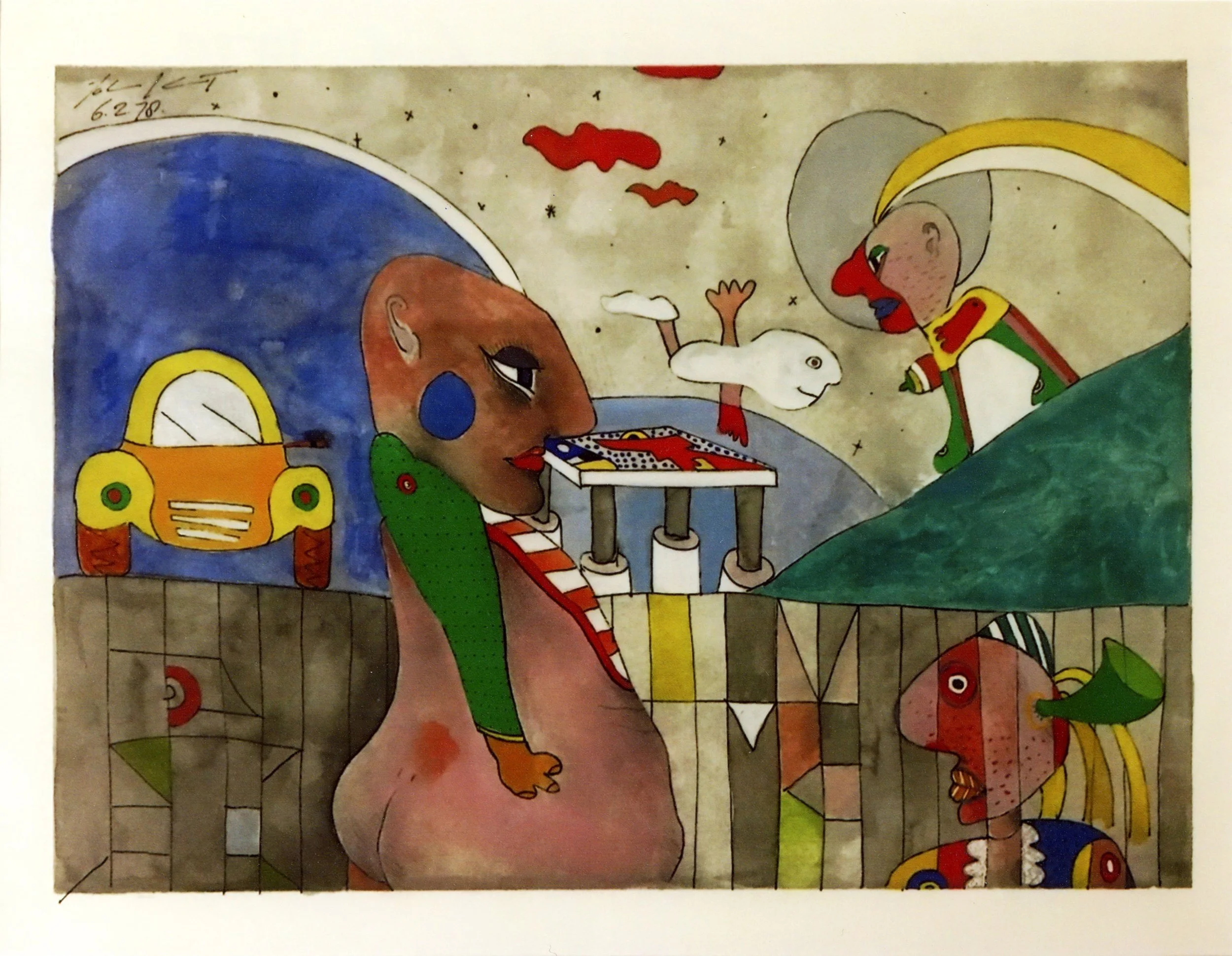 206 Santa Monica Tunnel_9x7_caption.jpg